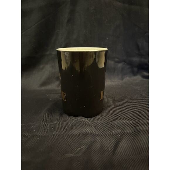 Lenox Kate Spade New York Simply Sparkling "This is the Life" Coffee Tea Mug - Picture 5 of 6